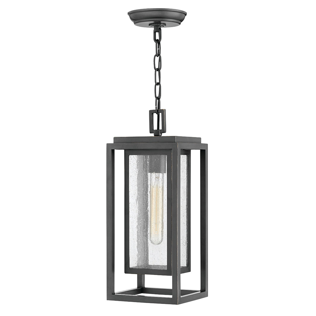 Hinkley Lighting, Outdoor Republic Small Pendant