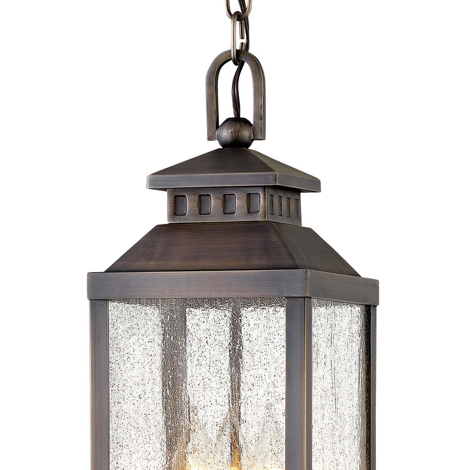 Hinkley Lighting, Outdoor Revere Large Hanging Lantern