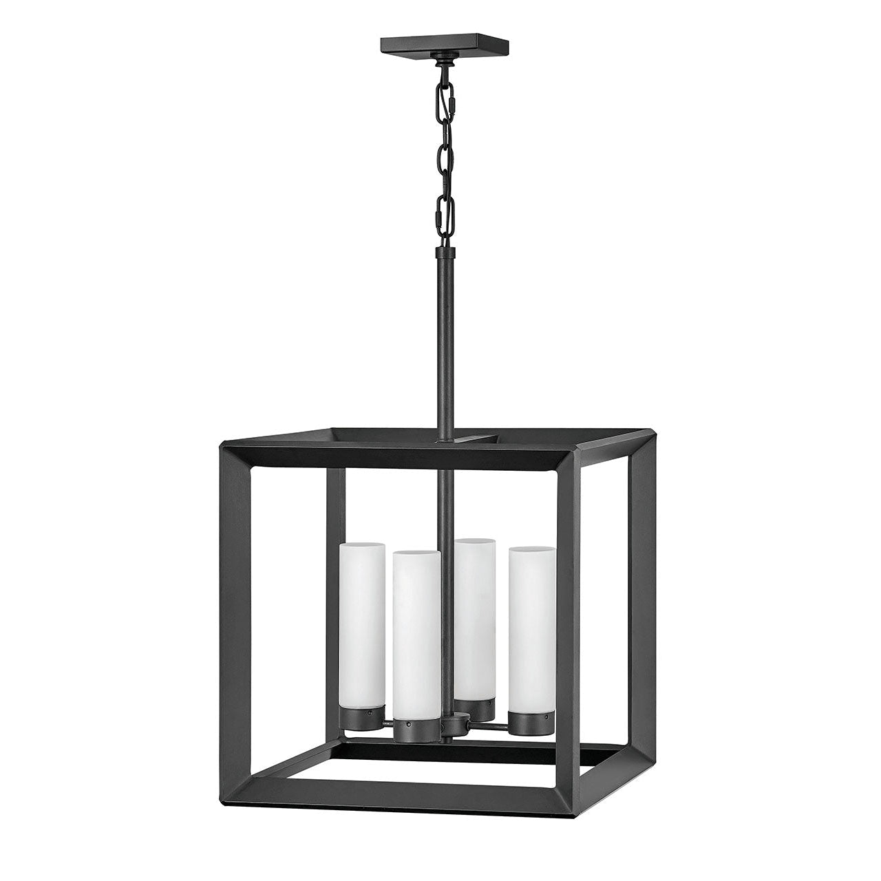 Hinkley Lighting, Outdoor Rhodes - Medium Single Tier 12V