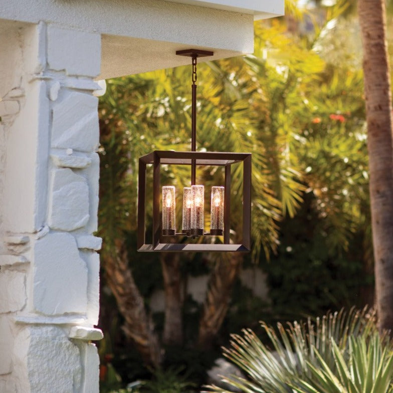 Hinkley Lighting, Outdoor Rhodes Pendant