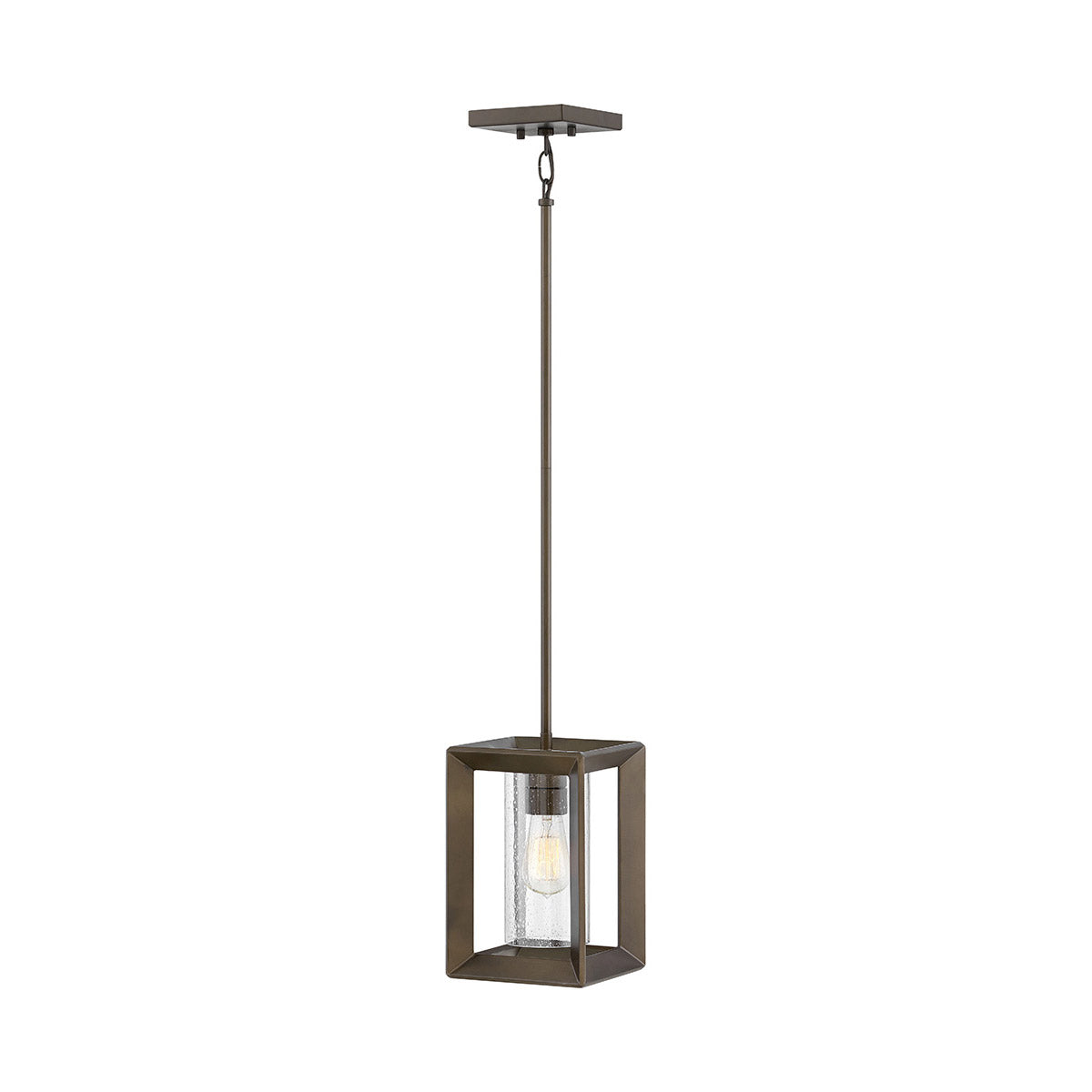 Hinkley Lighting, Outdoor Rhodes Pendant