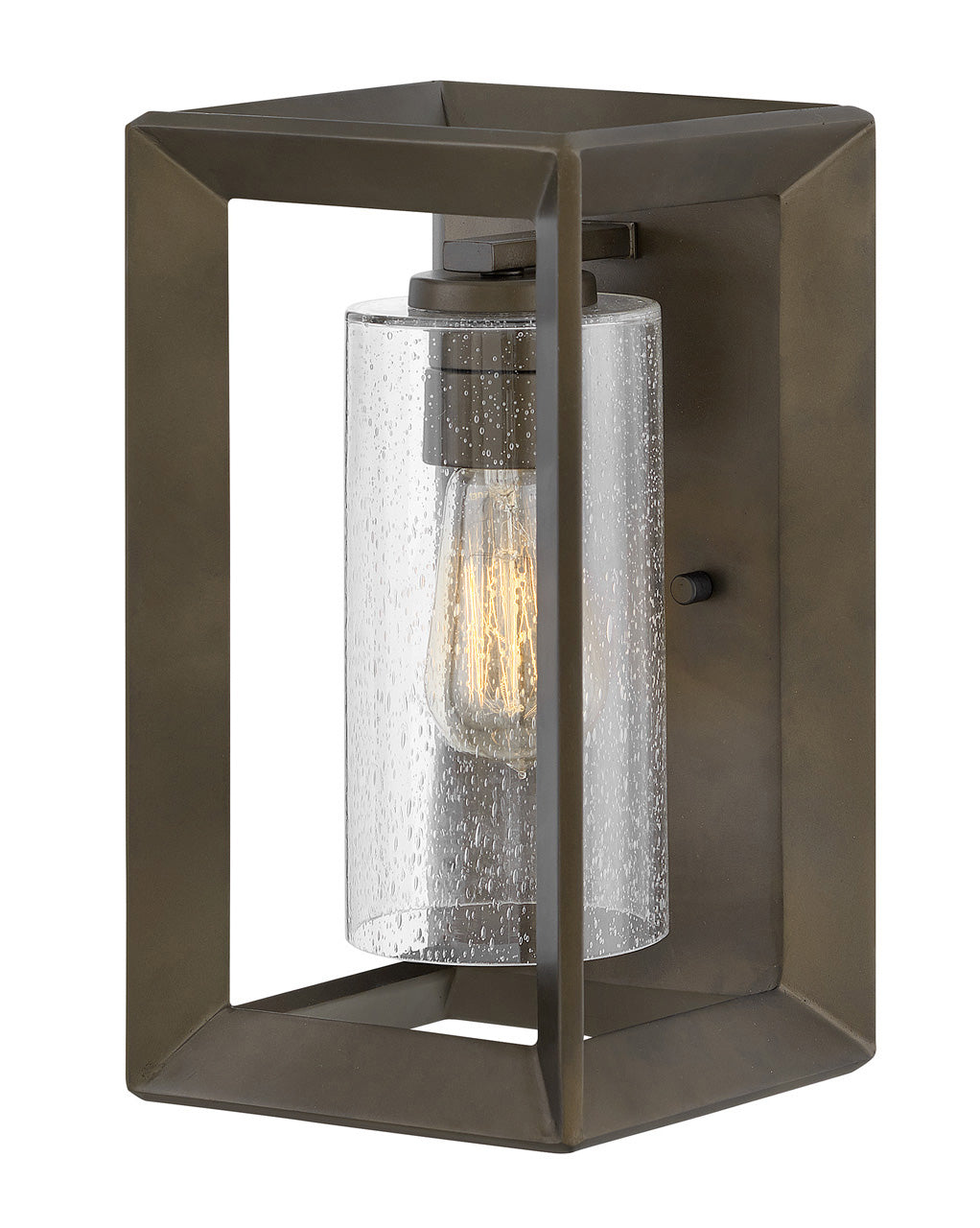 Hinkley Lighting, Outdoor Rhodes - Small Wall Mount Lantern