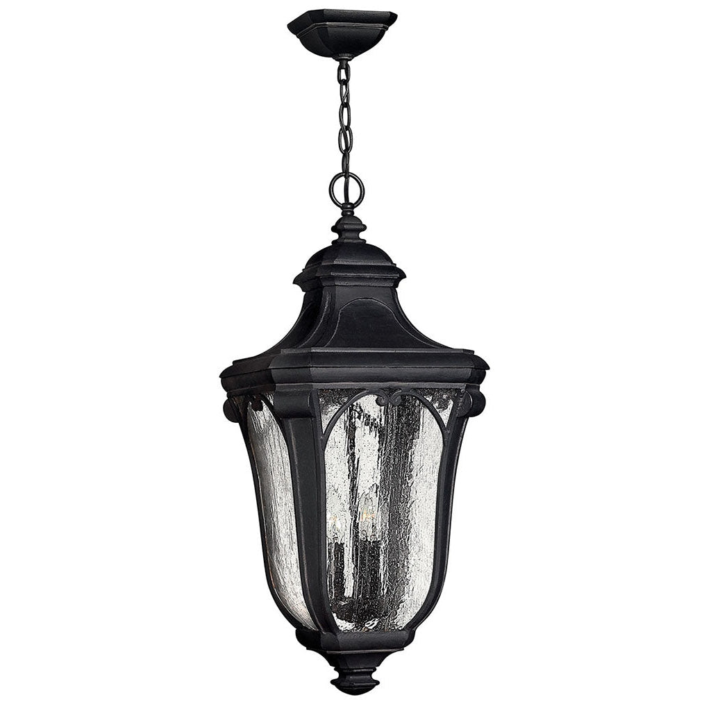 Hinkley Lighting, Outdoor Trafalgar - Large Hanging Lantern