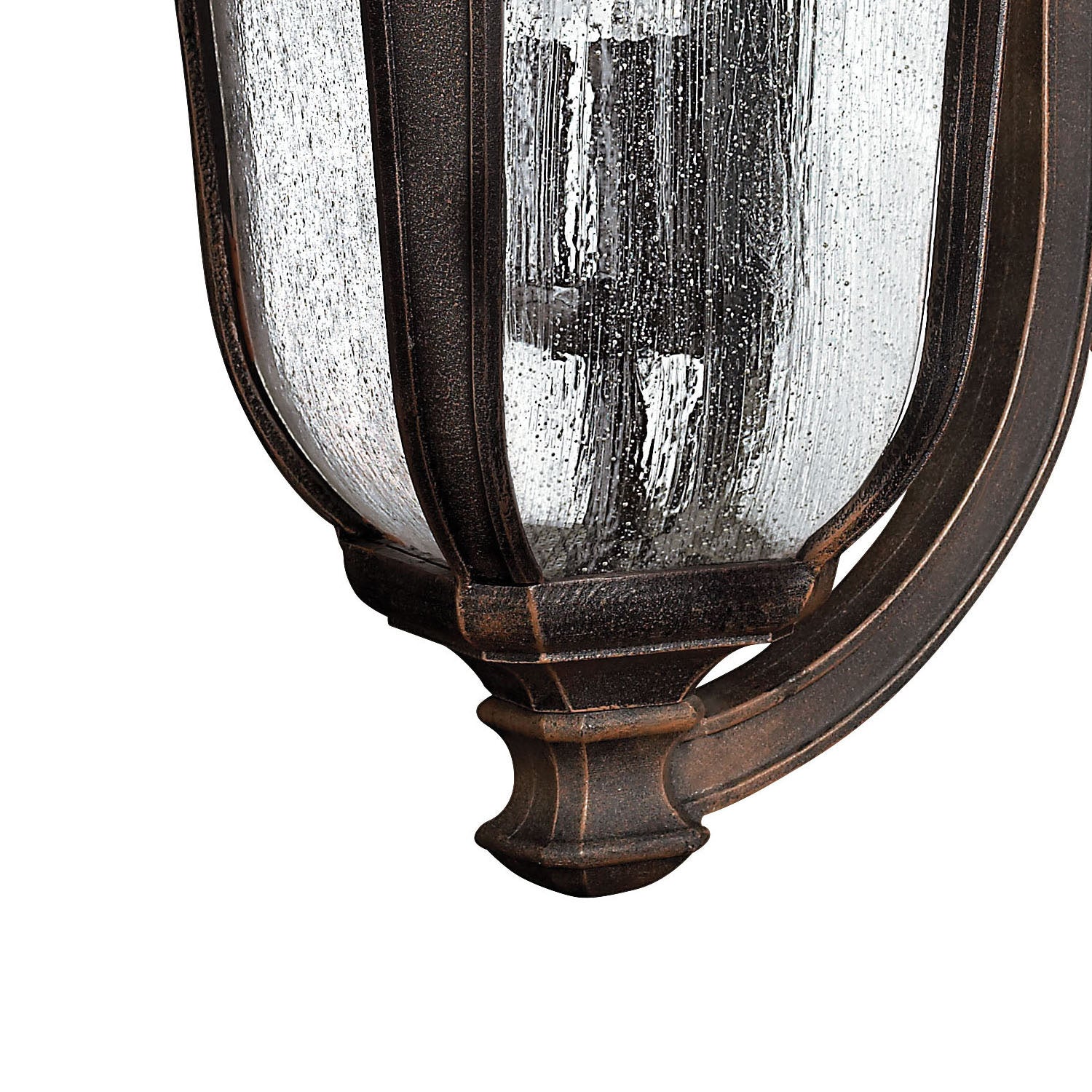 Hinkley Lighting, Outdoor Trafalgar Large Wall Mount Lantern