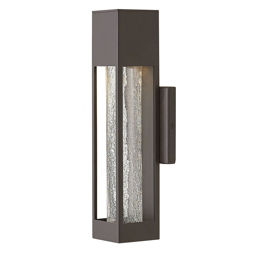 Hinkley Lighting, Outdoor Vapor - Small Wall Mount Lantern