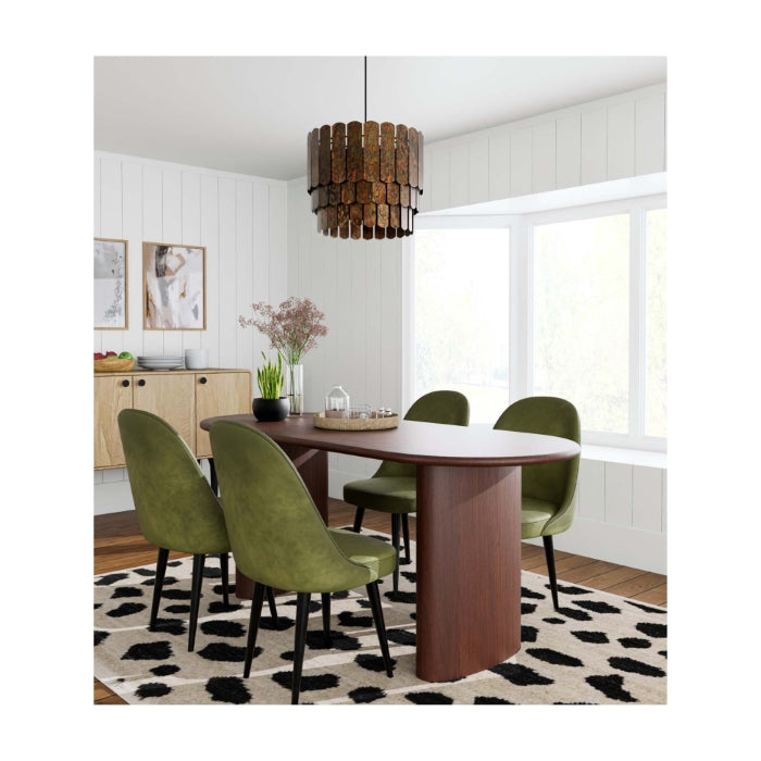 Union Home Furniture, Ovale Pendant