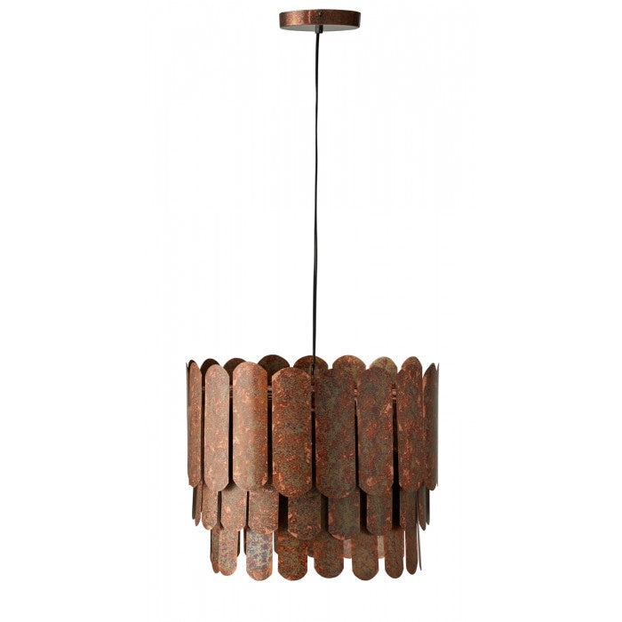 Union Home Furniture, Ovale Pendant