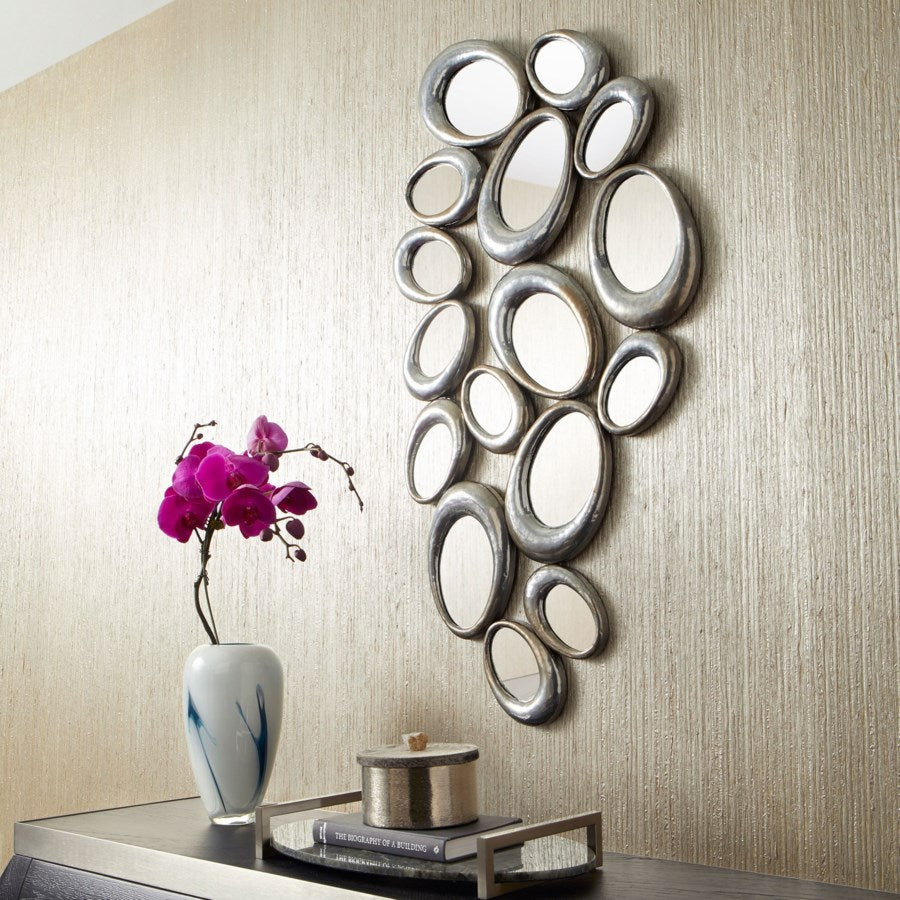 Cyan Design, Ovate Reflections Mirror