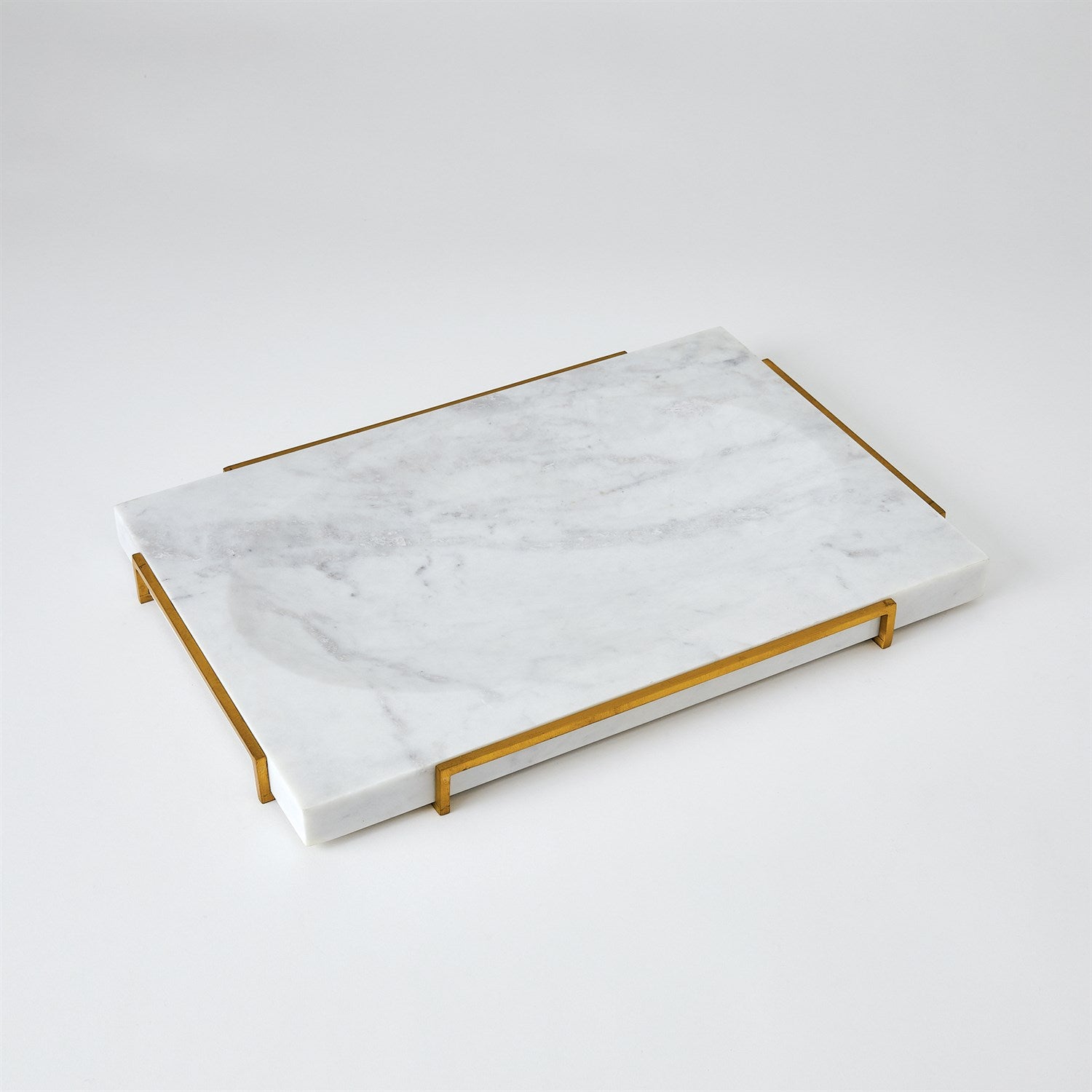 Global Views, Overture Tray