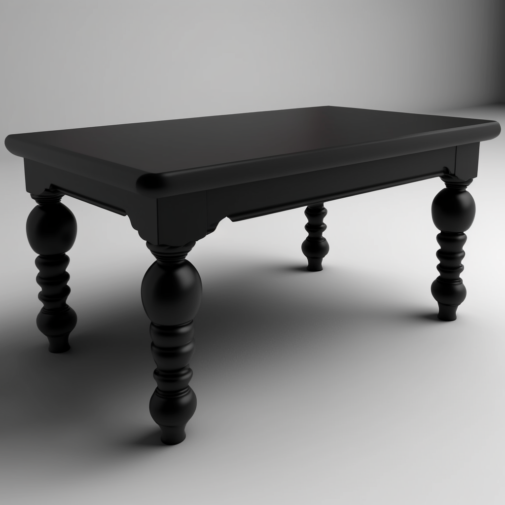 FASbespoke, Owen Coffee Table