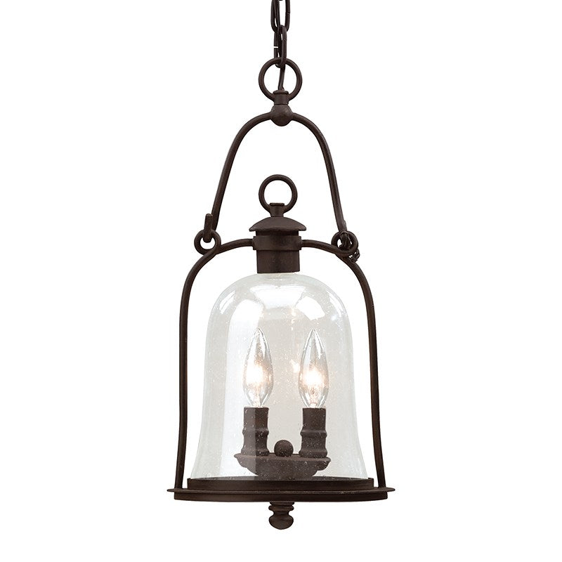 Troy Lighting, Owings Mill 2Lt Hanging Lantern