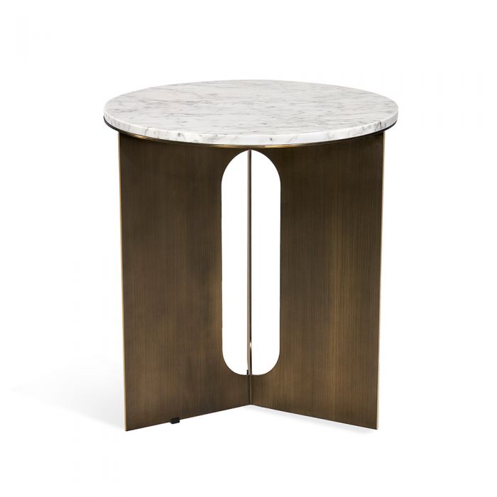 Interlude, PIERRE SIDE TABLE