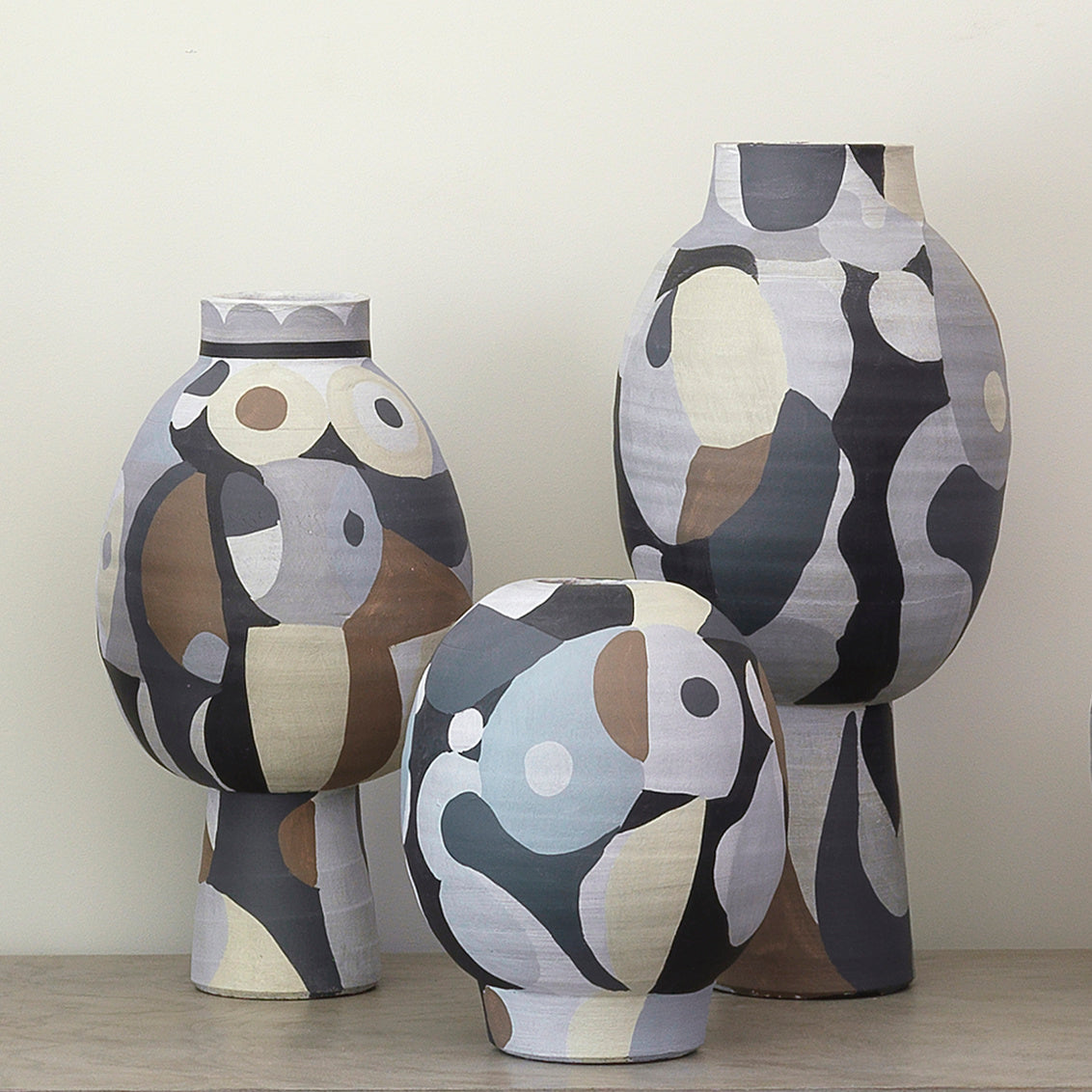 Jamie Young, Pablo Short Vase