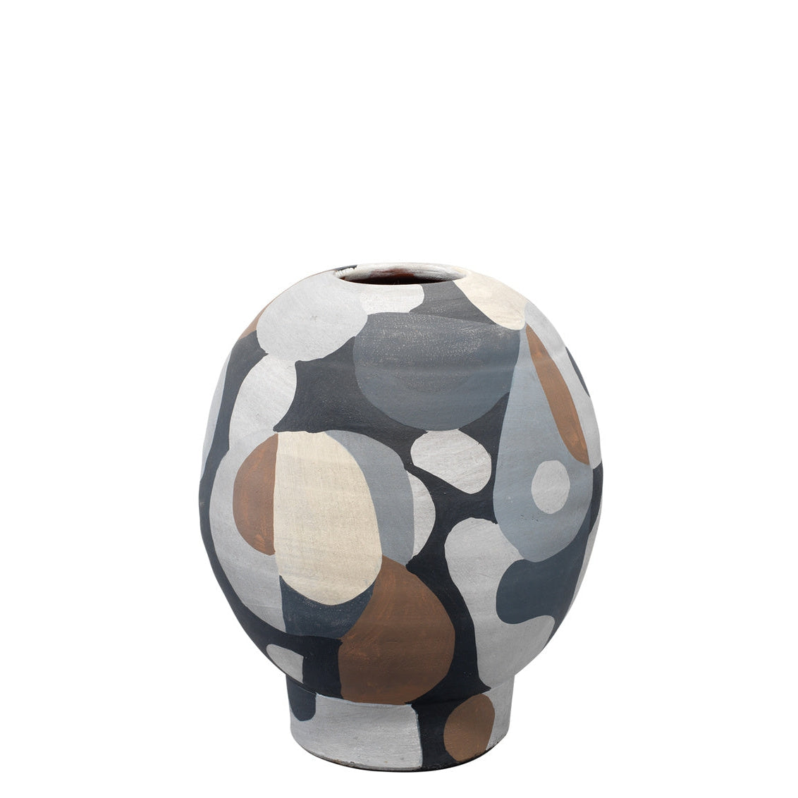 Jamie Young, Pablo Short Vase