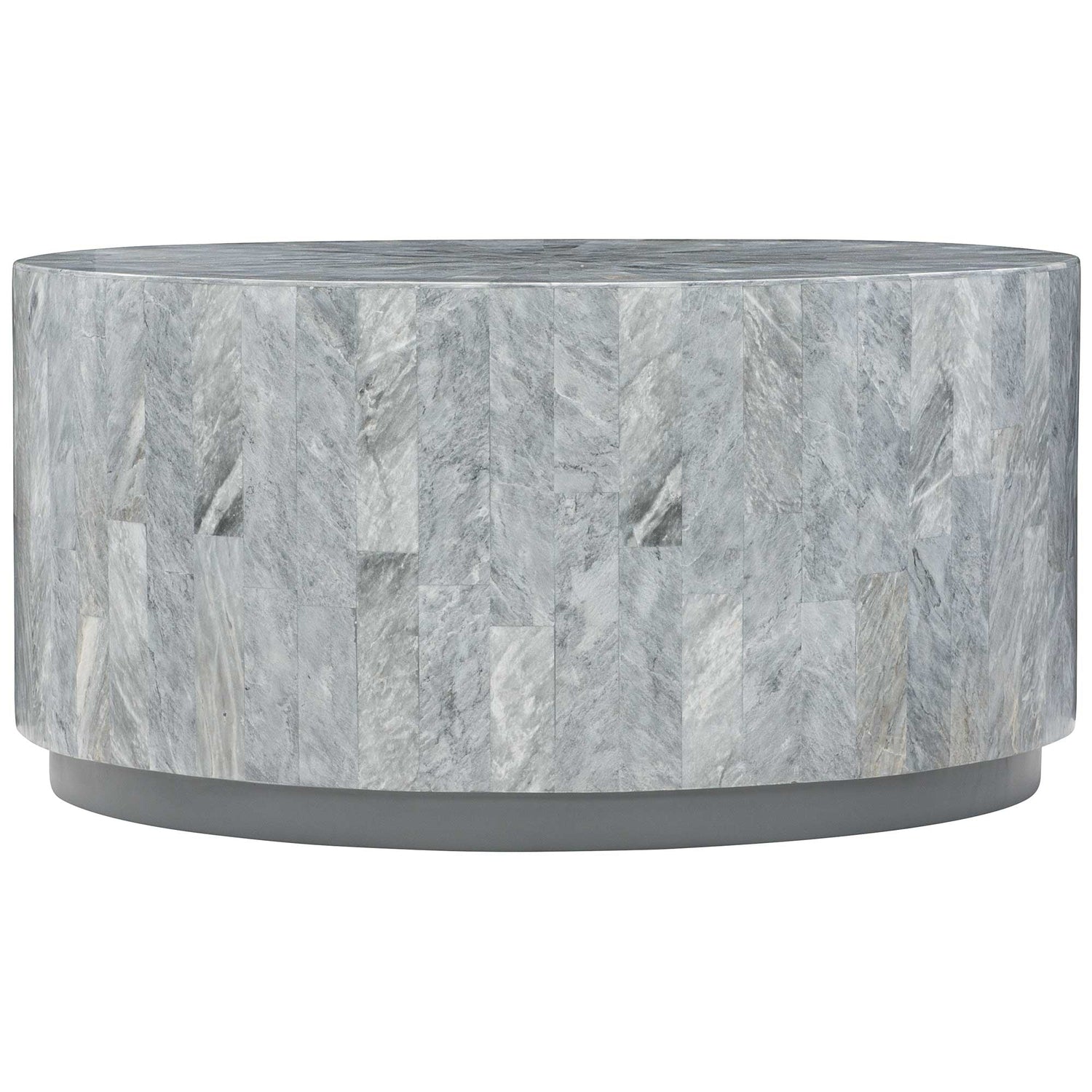 Bernhardt, Pacifica Round Cocktail Table