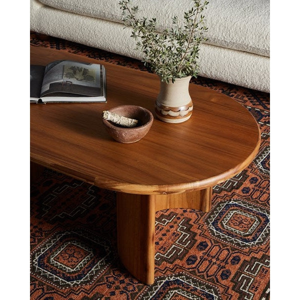 Four Hands, Paden Coffee Table