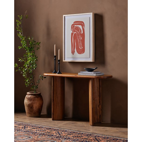 Four Hands, Paden Console Table