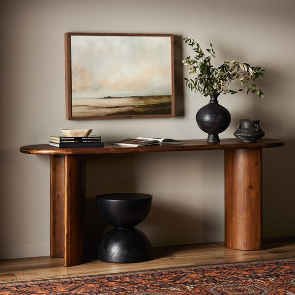 Four Hands, Paden Large Console Table