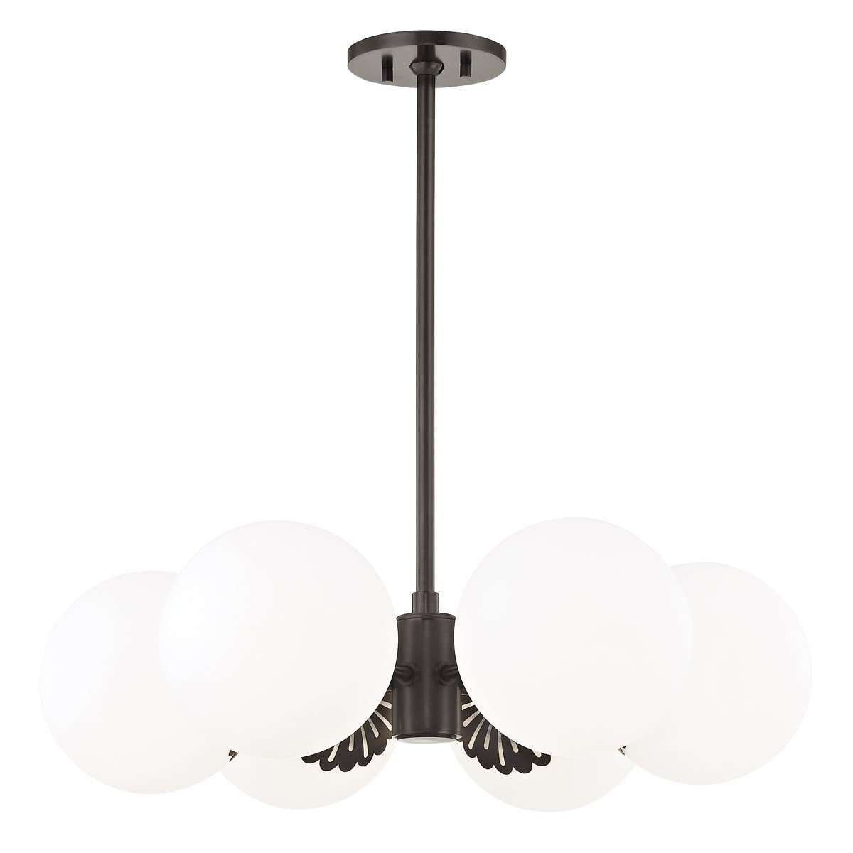 Mitzi, Paige 6 Light Chandelier