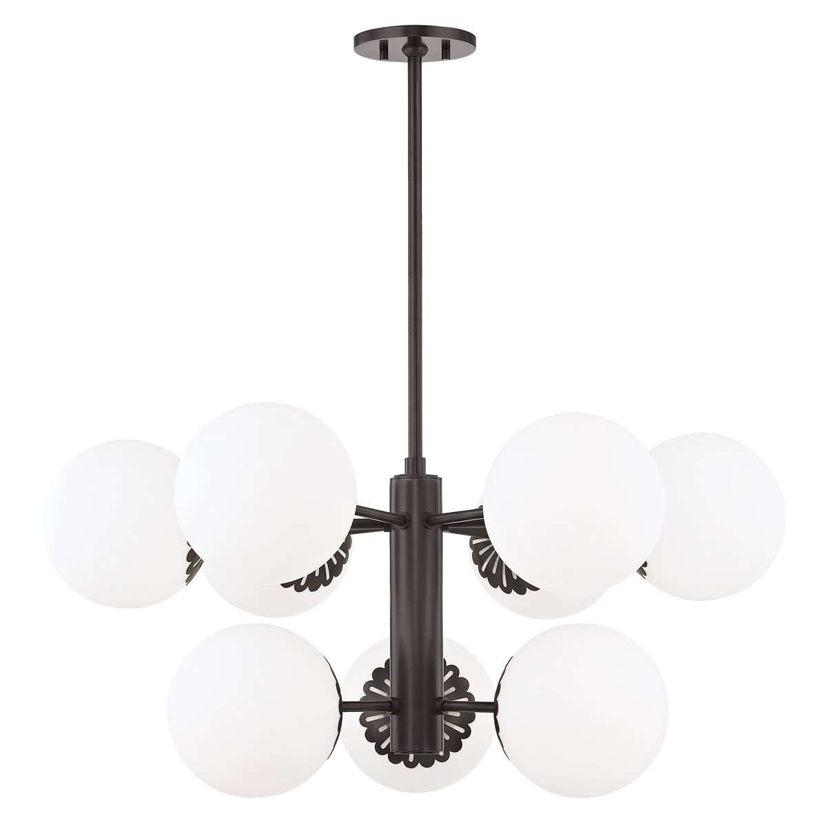 Mitzi, Paige 9 Light Chandelier