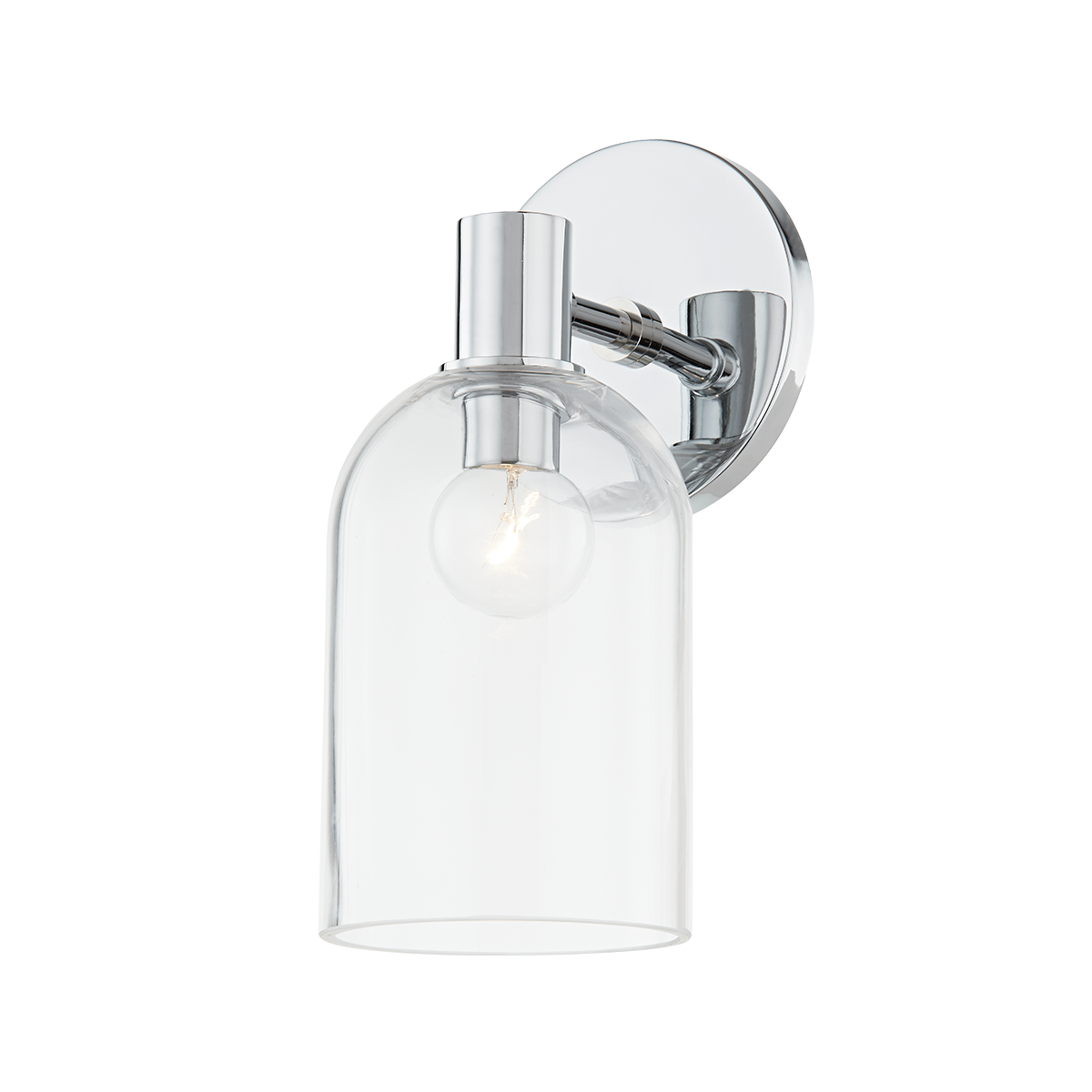 Mitzi, Paisley 1 Light Bath Sconce