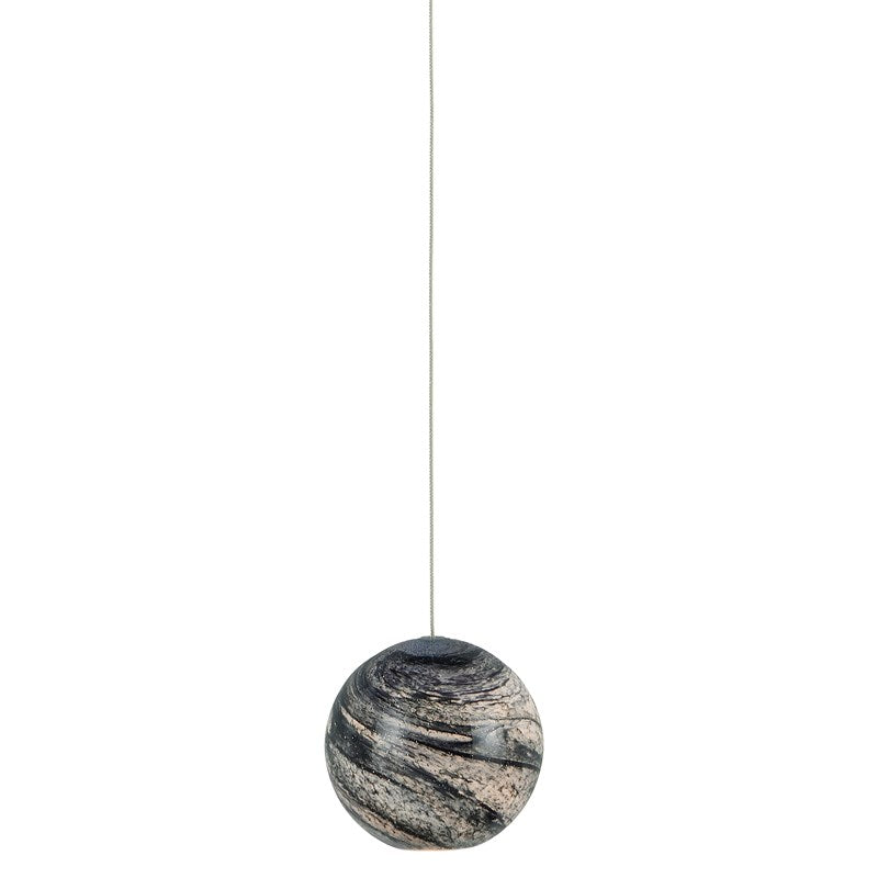 Currey, Palatino 1 - Light Multi - Drop Pendant