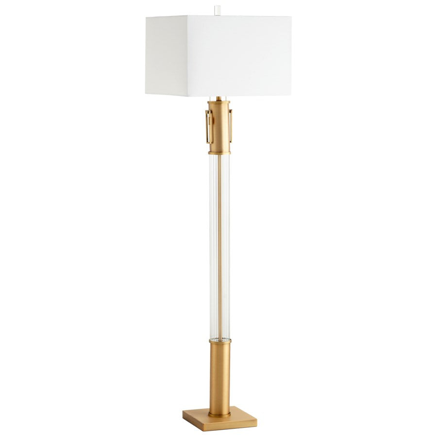 Cyan Design, Palazzo Floor Lamp