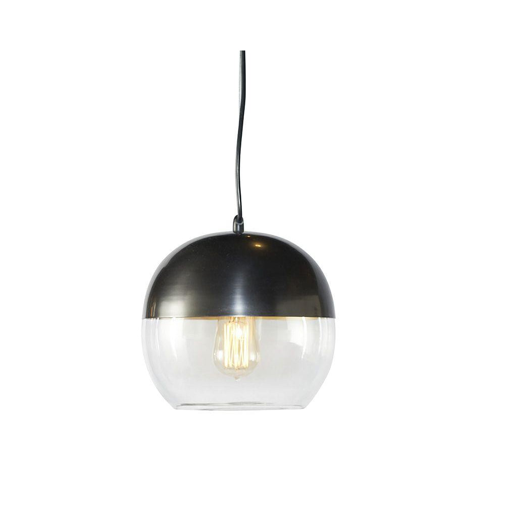 Sunpan, Palin Ceiling Pendant - Gunmetal