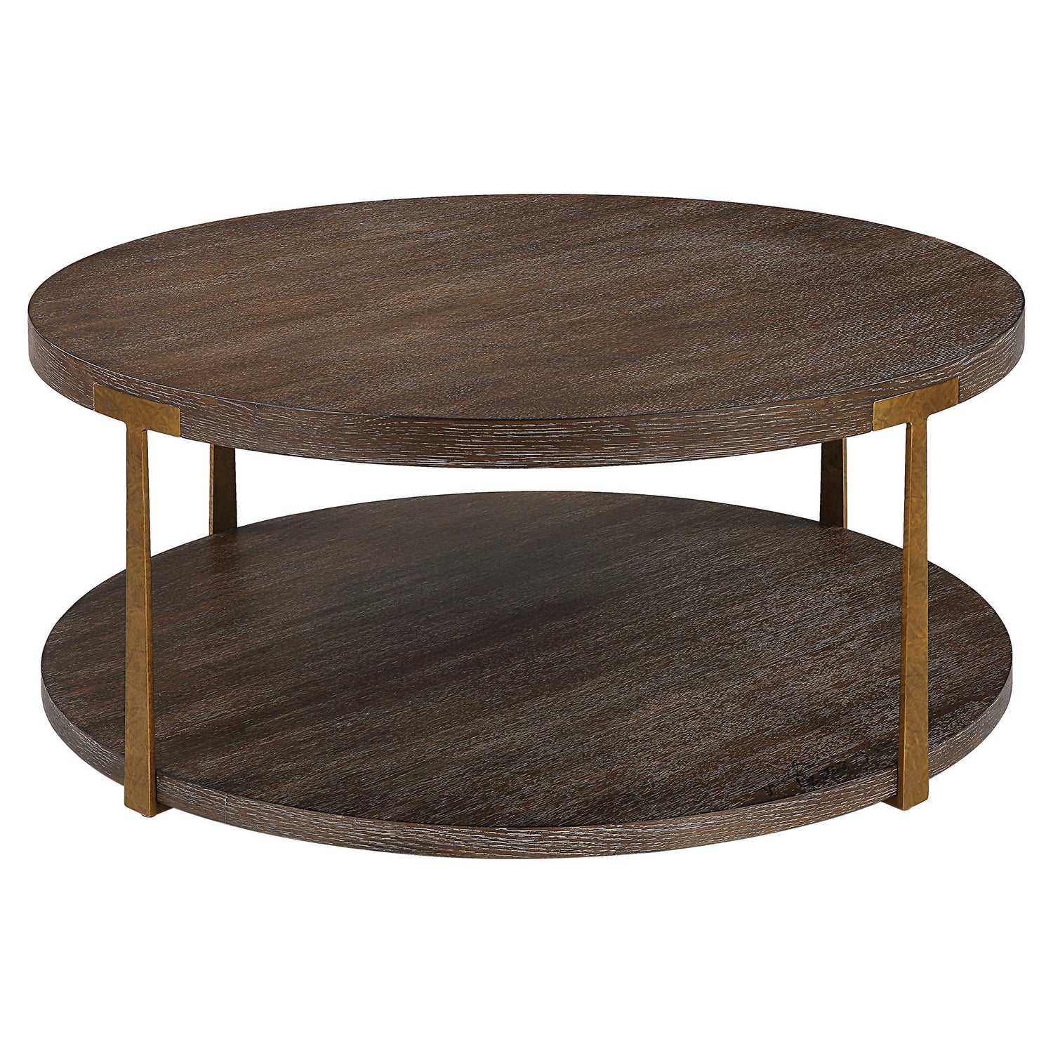 Uttermost, Palisade Coffee Table