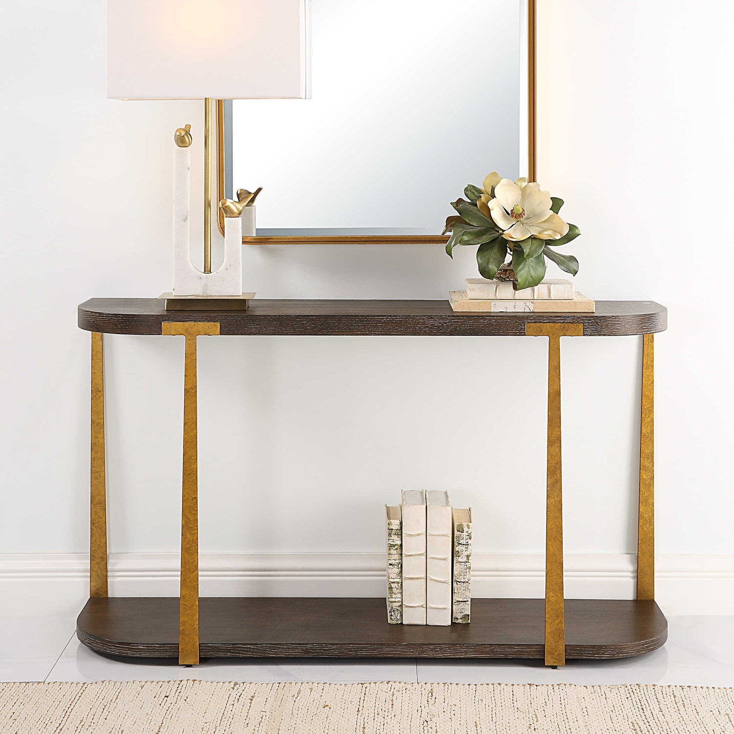 Uttermost, Palisade Console Table