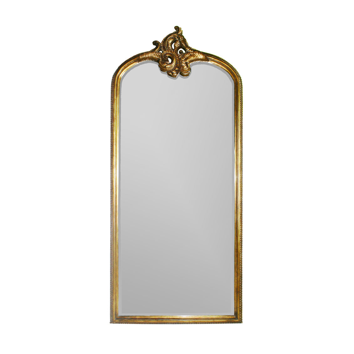 Alden Parkes, Palm Beach Mirror - Medium