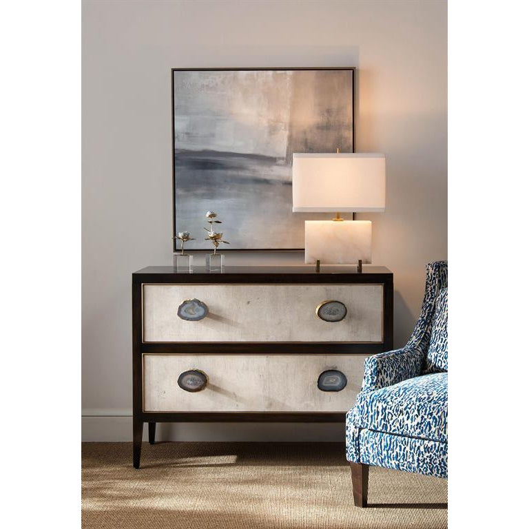 John Richard, Palma Two-Drawer Chest