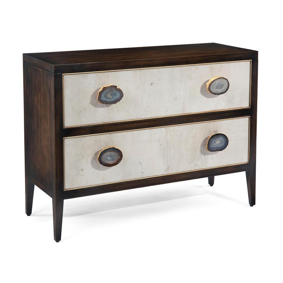 John Richard, Palma Two-Drawer Chest