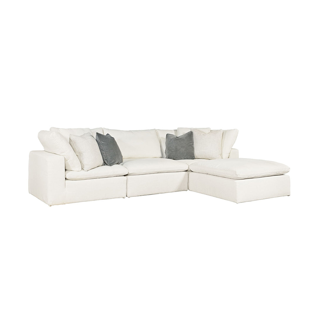 Universal Furniture, Palmer Sectional