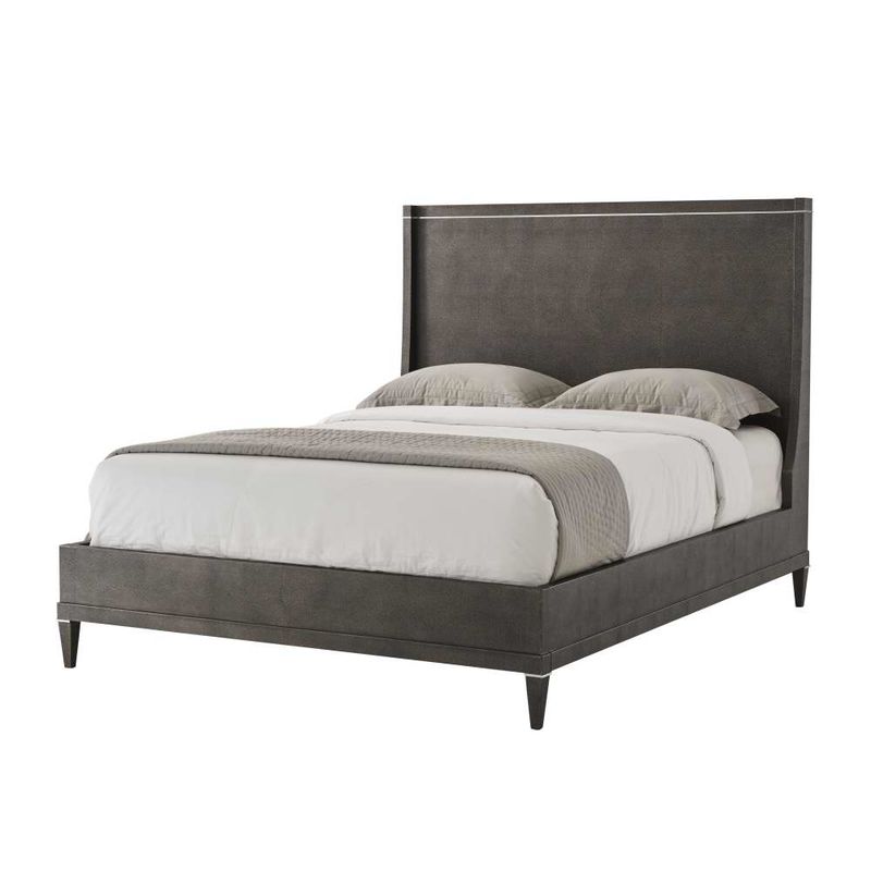 Theodore Alexander, Palmer US Queen Bed