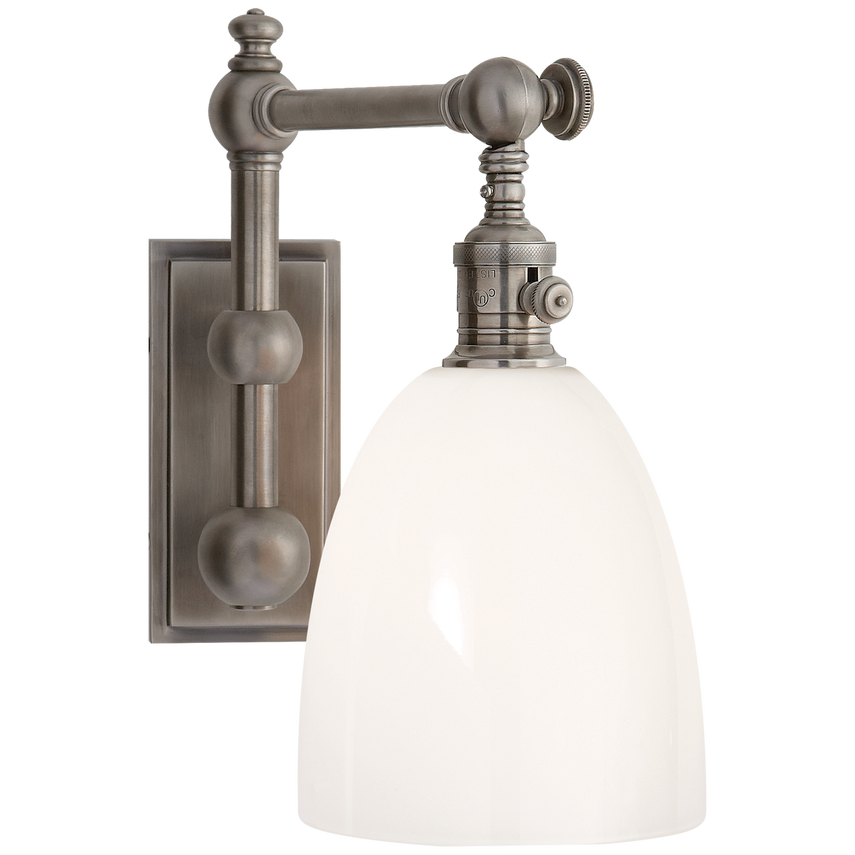 Visual Comfort, Palmlico Single Light