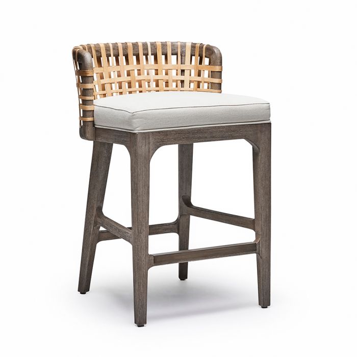 Interlude, Palms Counter Stool