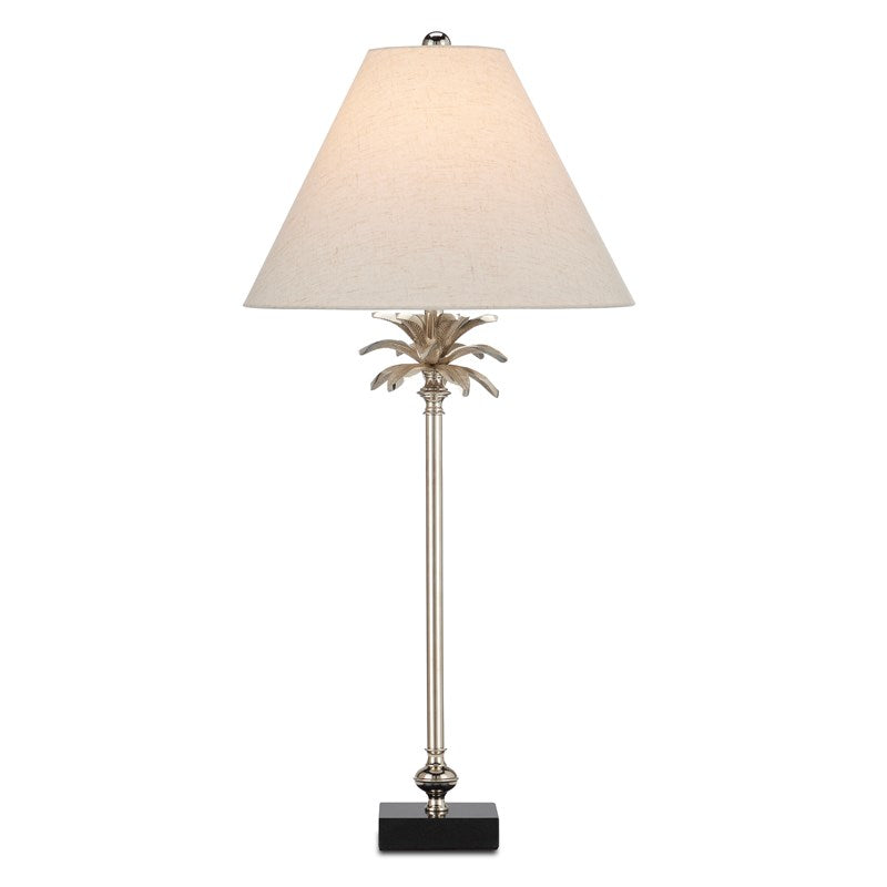 Currey, Palmyra Table Lamp