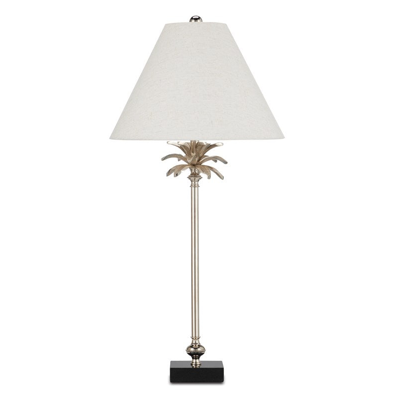 Currey, Palmyra Table Lamp