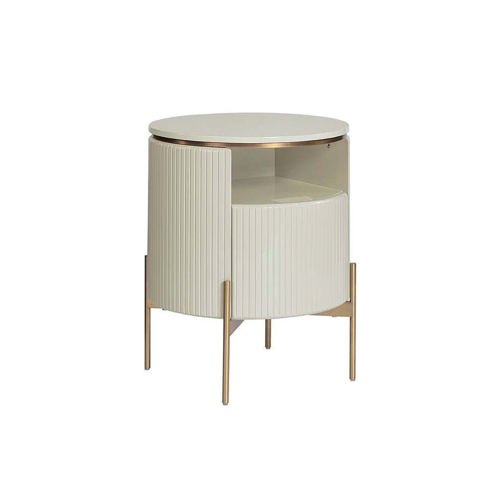 Sunpan, Paloma End Table