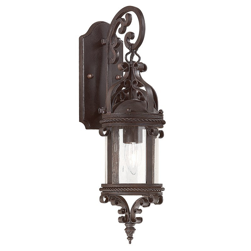 Troy Lighting, Pamplona 1Lt Wall Lantern