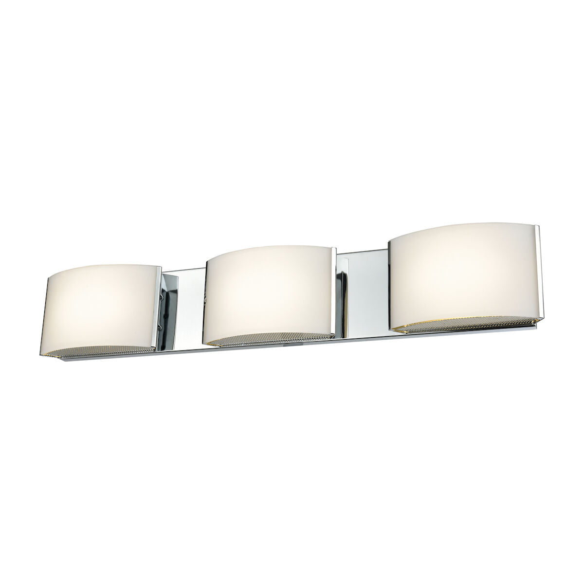 Elk Home, Pandora 25.25'' Wide 3 - Light Vanity Light