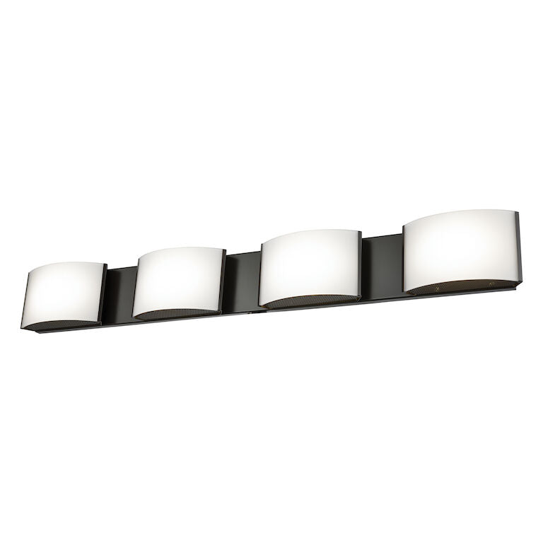 Elk Home, Pandora 34.5'' Wide 4 - Light Vanity Light