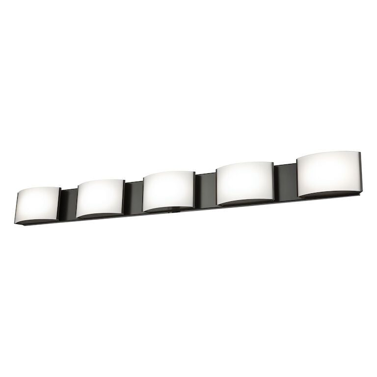 Elk Home, Pandora 44'' Wide 5 - Light Vanity Light