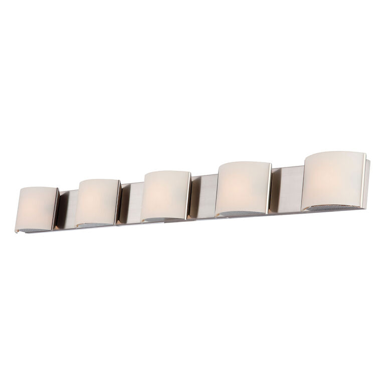 Elk Home, Pandora 48'' Wide 5 - Light Vanity Light