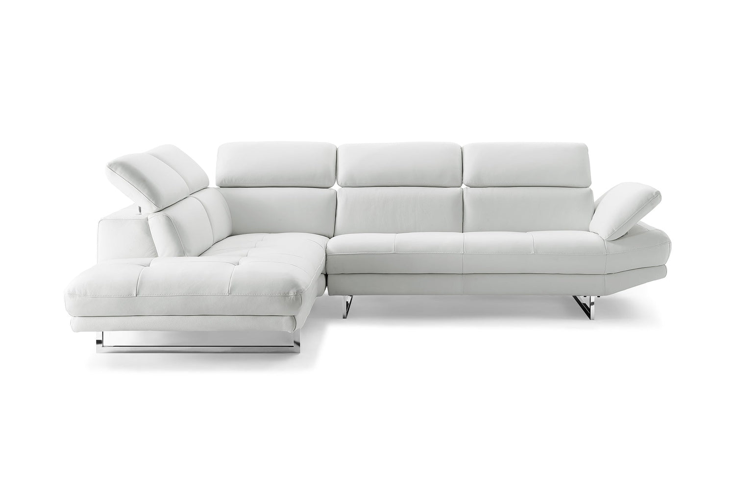 Whiteline Modern Living, Pandora Sectional