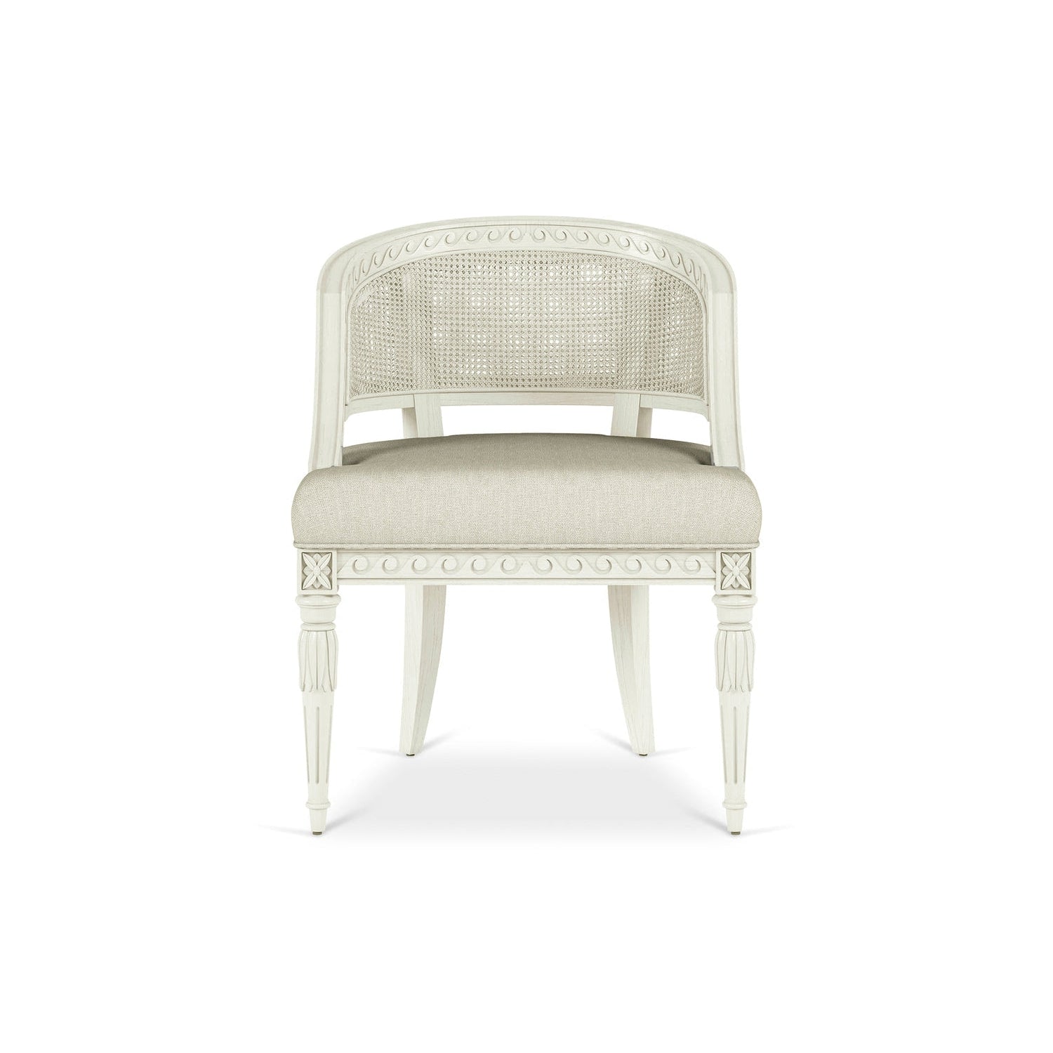 Jonathan Charles, Pannus Vanity Chair