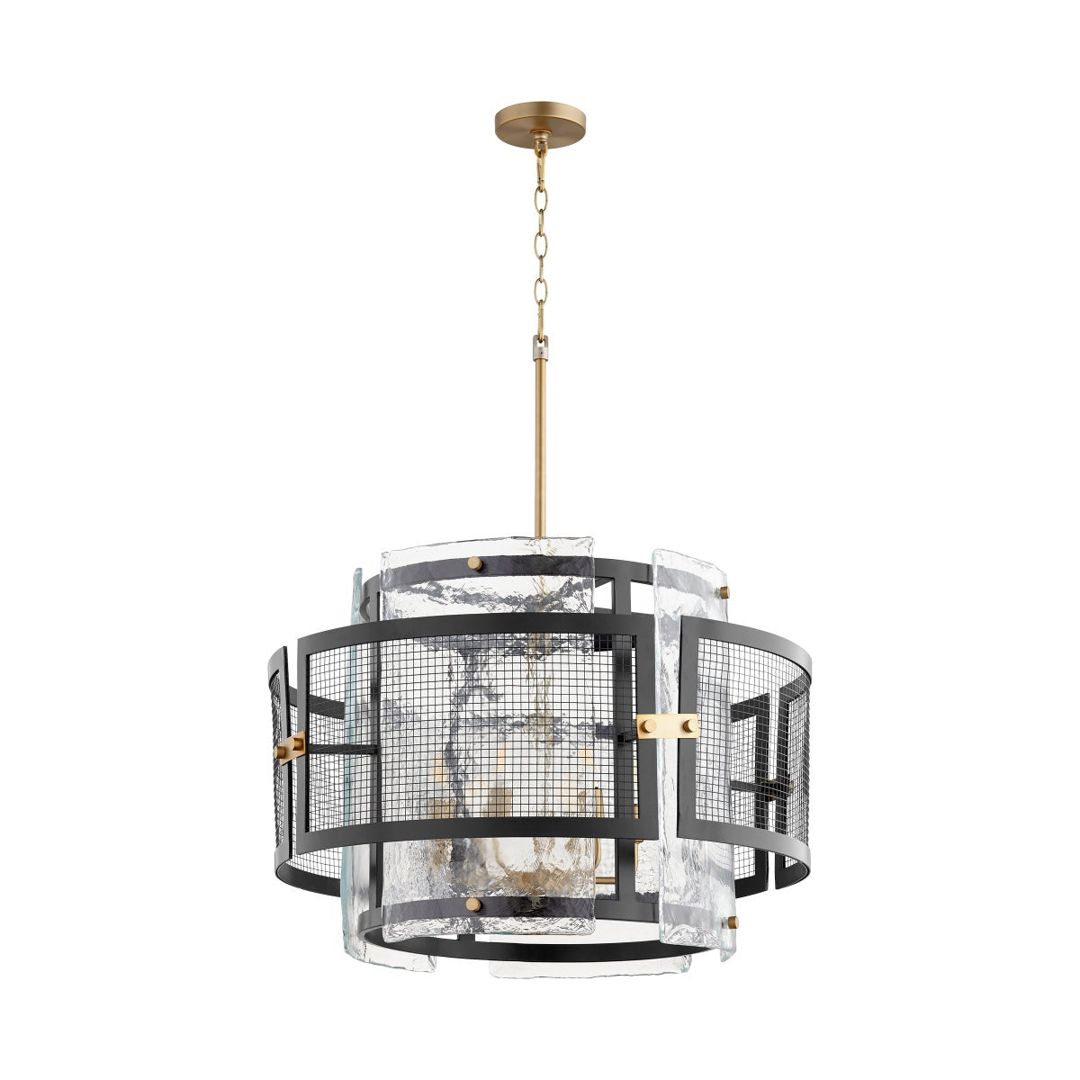 Cyan Design, Panorama Chandelier