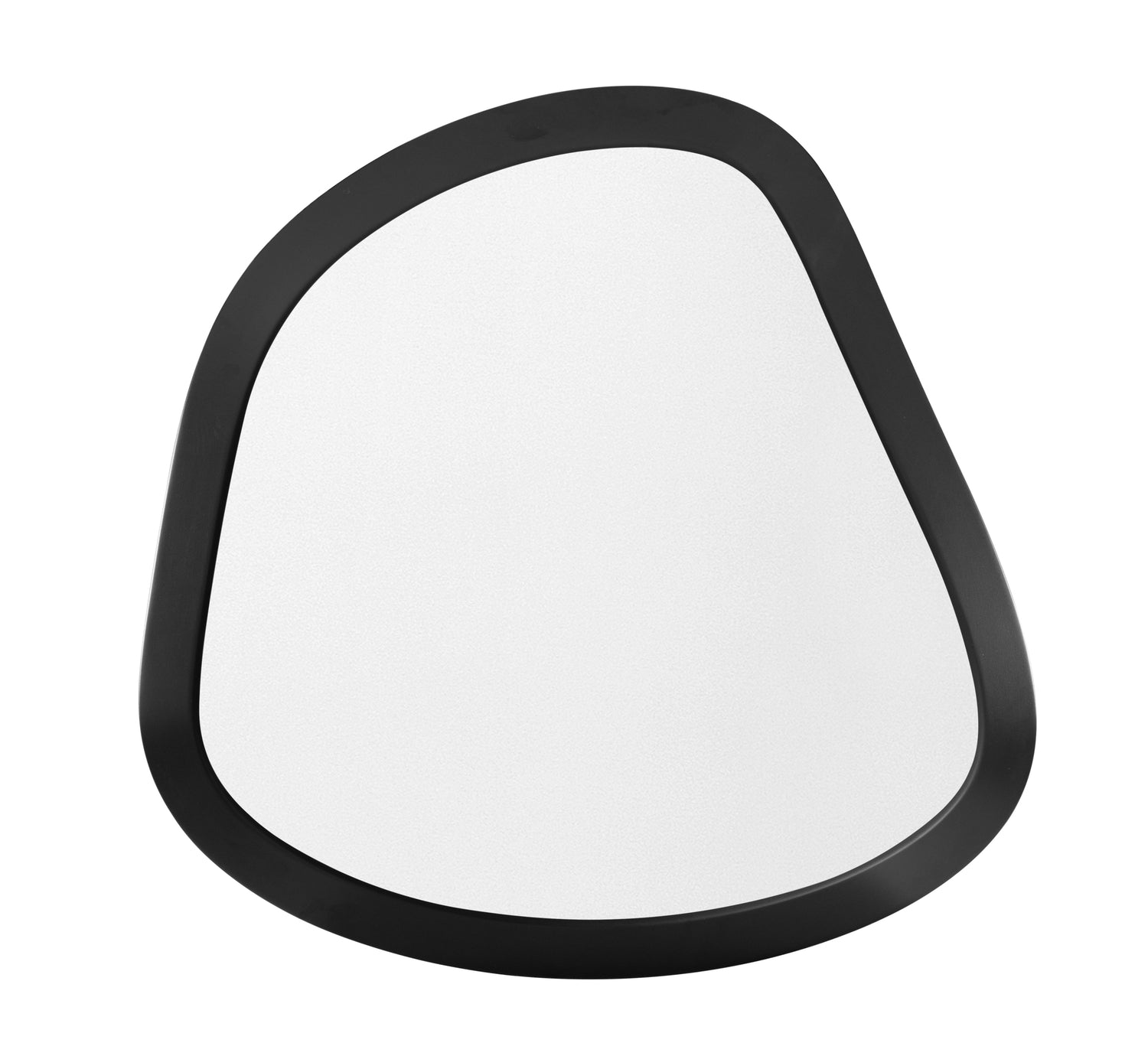 Uultis, Pante Mirror In Black 22"