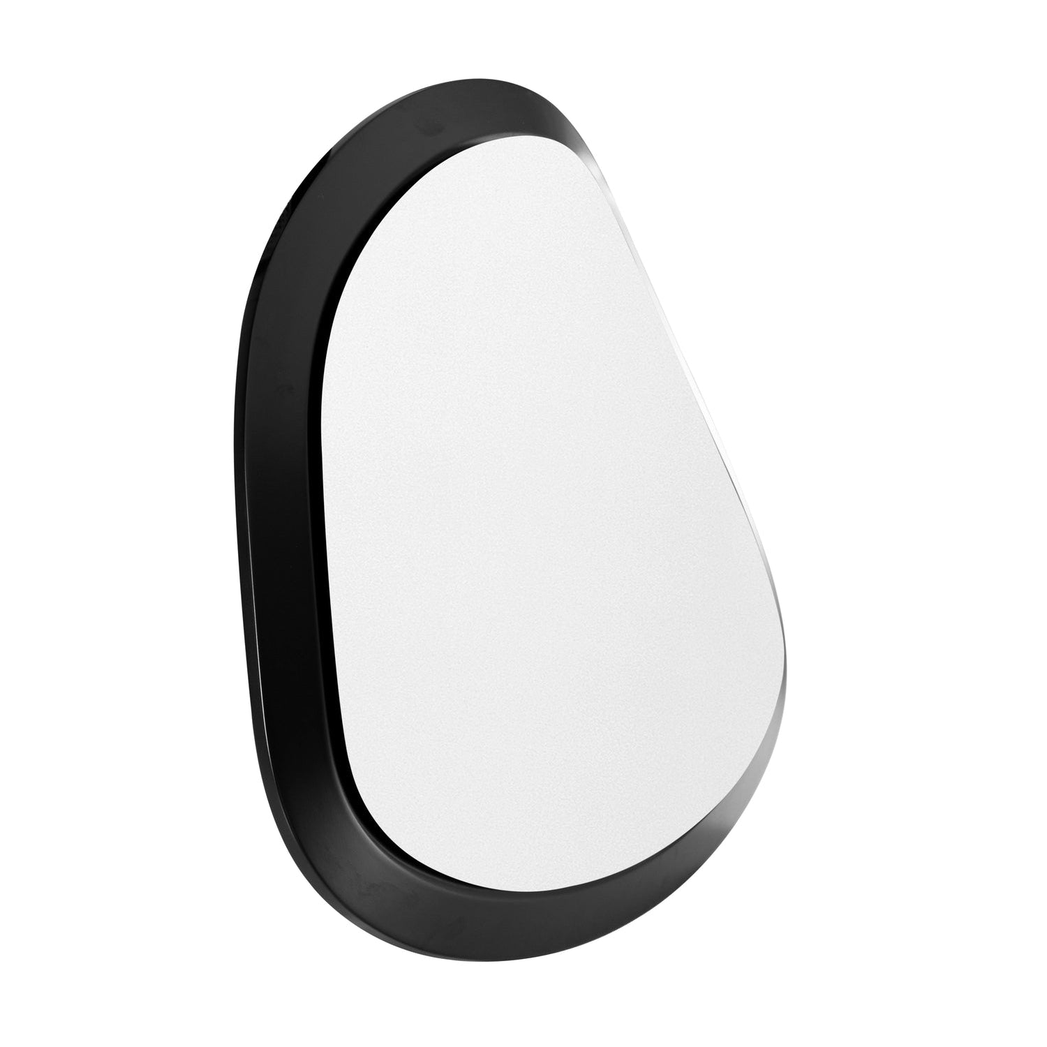 Uultis, Pante Mirror In Black 22"